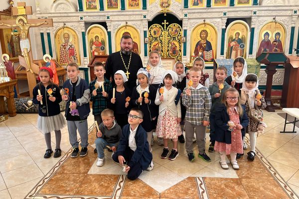 Экскурсия для обучающихся православной классической гимназии имени преподобного Серафима Саровского_2