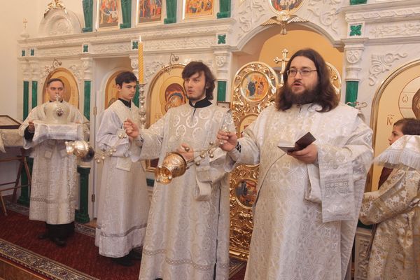 Освящение храма_8