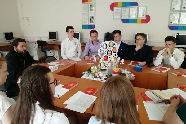 2018-04-17 День православной культуры
