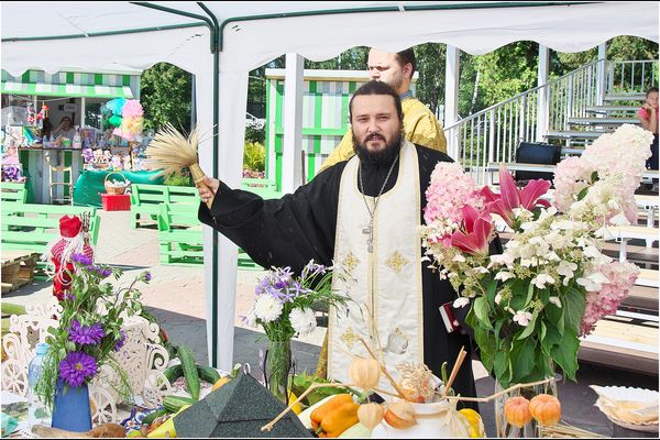 2018-08-19 Экологический фестиваль