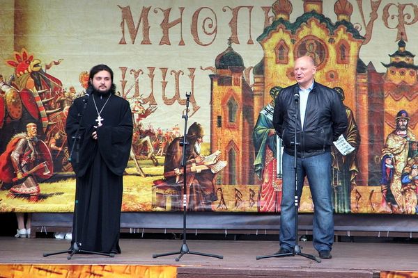День славянской письменности_2
